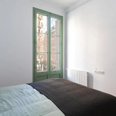Apartamento Modernist Family