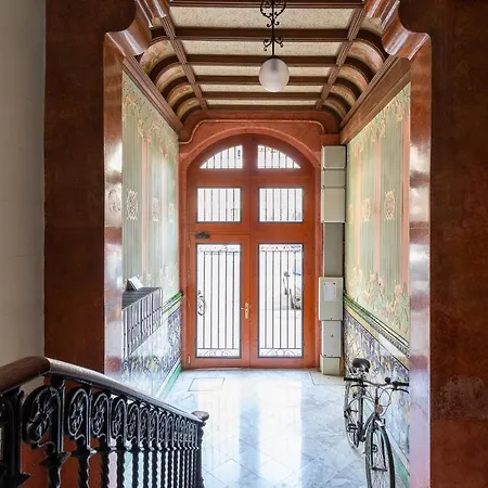 Modernist Family Apartamento *