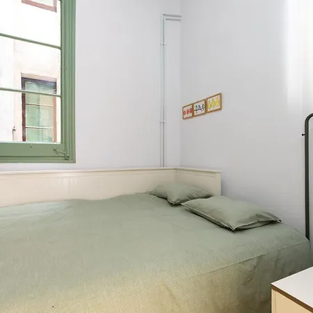Apartamento Modernist Family Barcelona