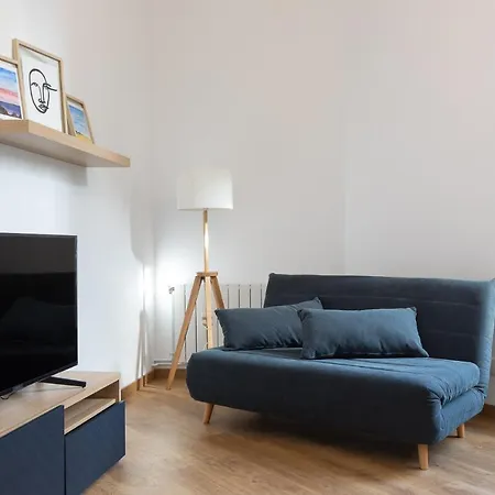 Apartamento Modernist Family *